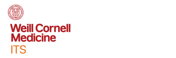 Weill Cornell Medicine Information Technologies & Services