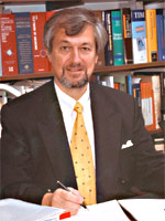 Prof. Rüdiger Hehlmann