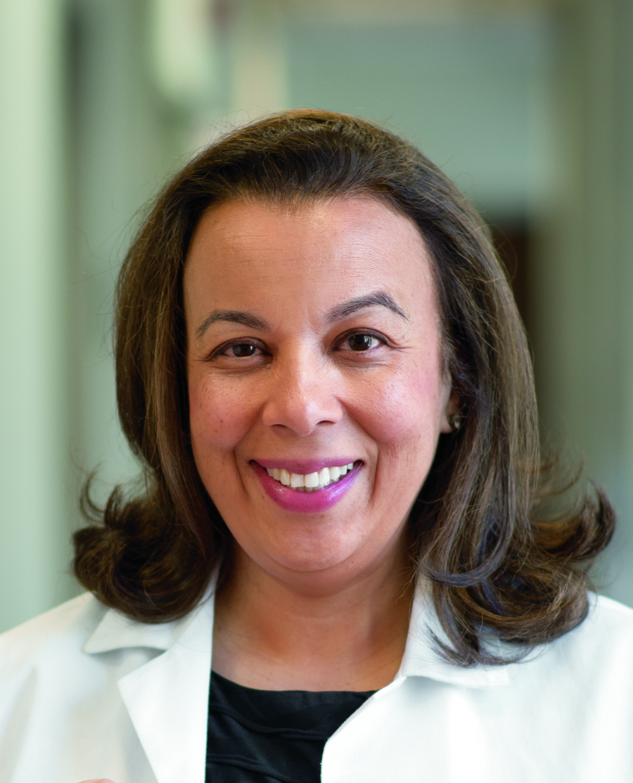 Dr. <b>Susana Morales</b> Wins Society of General Internal Medicine&#39;s Rhodes <b>...</b> - 02_13_15moraleslg