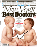 New York Magazine's Best Doctors