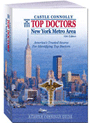 New York Magazine's 2006 Best Doctors