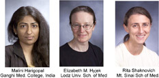 Fellows 2002-2003