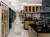 Pathology Lab