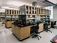 Pathology Lab