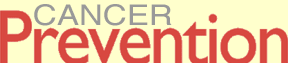 Cancer Prevention