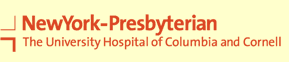 NewYork-Presbyterian Hospital