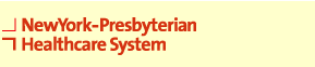 NewYork-Presbyterian Hospital