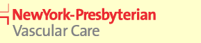 NewYork-Presbyterian Vascular Care