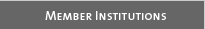 Member Institutions