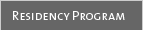 Residency Program