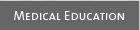 Medical Education