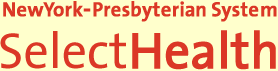 NewYork-Presbyterian System SelectHealth