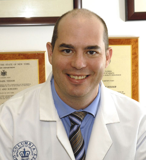  Alan Nieder, MD,