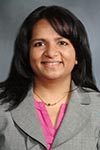 Photo: Dr. Darshana Dadhania