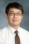 Photo: Dr. Jun B. Lee