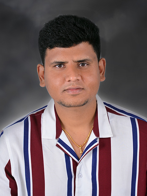 Rahul Naik Bhukya 