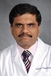 Photo: Dr. Thangamani