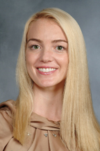 Allyson A. Shrikhande, M.D.