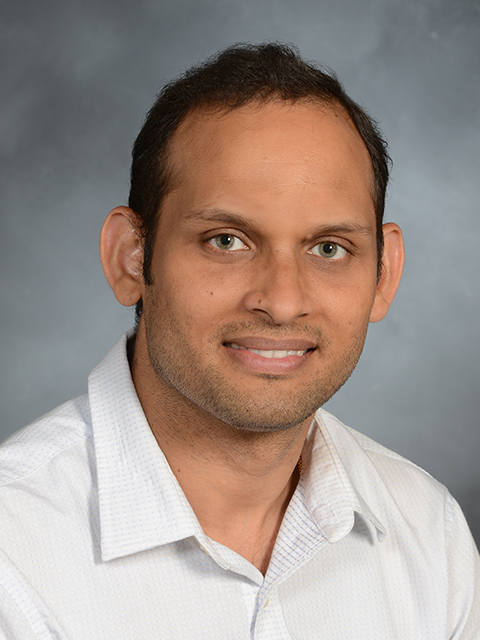 Abhishek Fulwaria