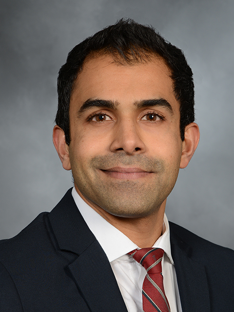 Adel Afzal