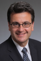 Adam Steinlauf, M.D.