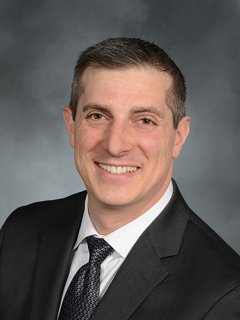 Adam Talenfeld, M.D.