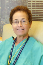 Weill Cornell \r\nPhysician