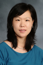 Agnes Kim, M.D., Ph.D.