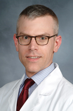 Andrew M. Schreiner, M.D.