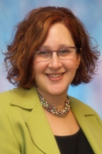 Amy J. Silverman, M.D.