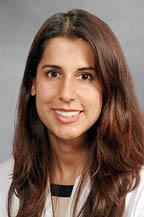 Anjali Dahiya, M.D., Ph.D.