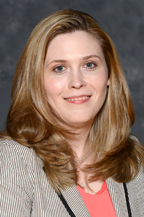 Anna Odom, Ph.D.