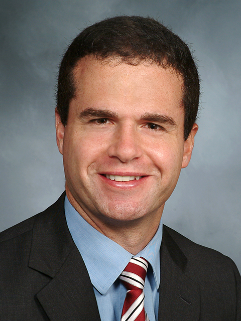 Anton Orlin, M.D.