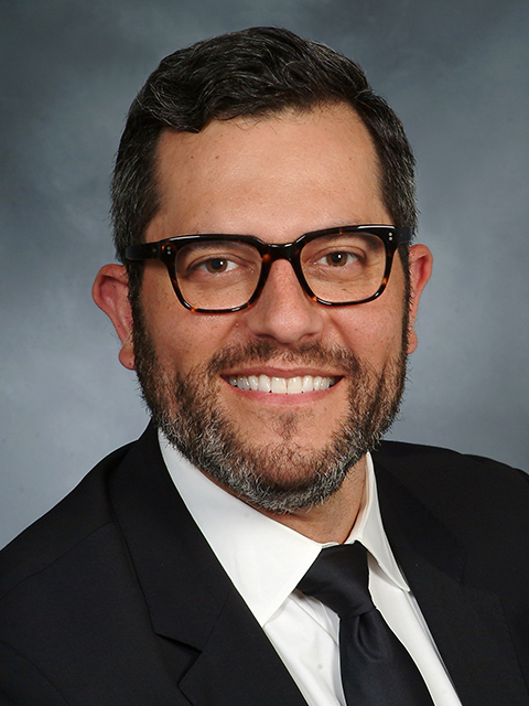 Aaron N. Pearlman, M.D.