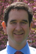 Andrew Robins, Ph.D.