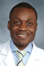 Abiola Dele-Michael, M.D.