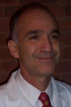 Avner Reggev, M.D.