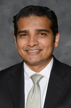 Arun Singh, D.O.
