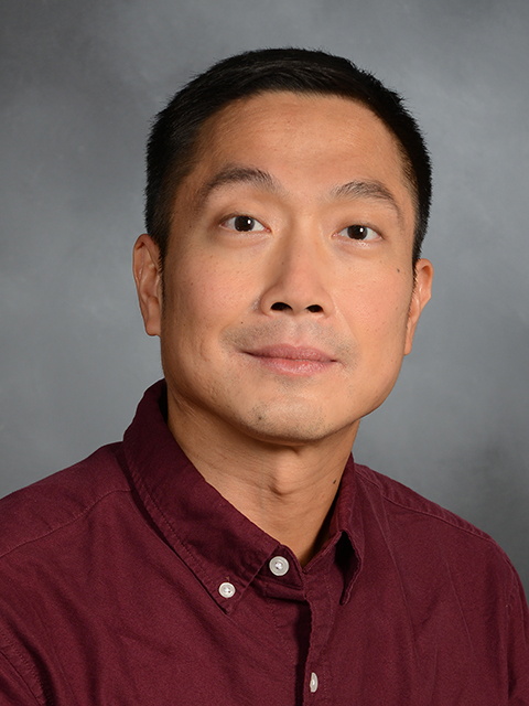 Arthur Tang