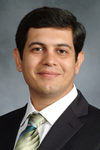 Ashwin V. Asrani, M.B.,B.S.