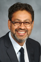 Atul Sharma, MD