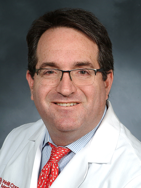 Alan Zachary Segal, M.D.