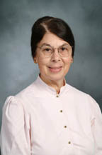 Babette Barbash Weksler, M.D.