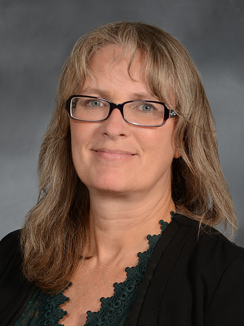 Barbara Rohner