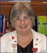 Linda J. Addonizio, M.D.