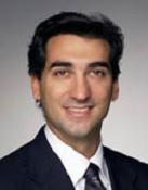 Christopher S. Ahmad, M.D.