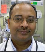 Faiz Ahmad, M.B.B.S.