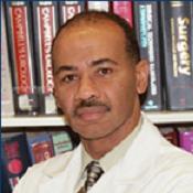 Spencer E. Amory, M.D., F.A.C.S.