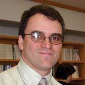 Alain C. Borczuk, M.D.