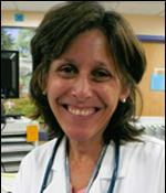 Joan S. Bregstein, M.D.